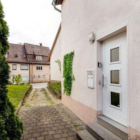 Mb Homes Beuren Balzholz Exterior foto