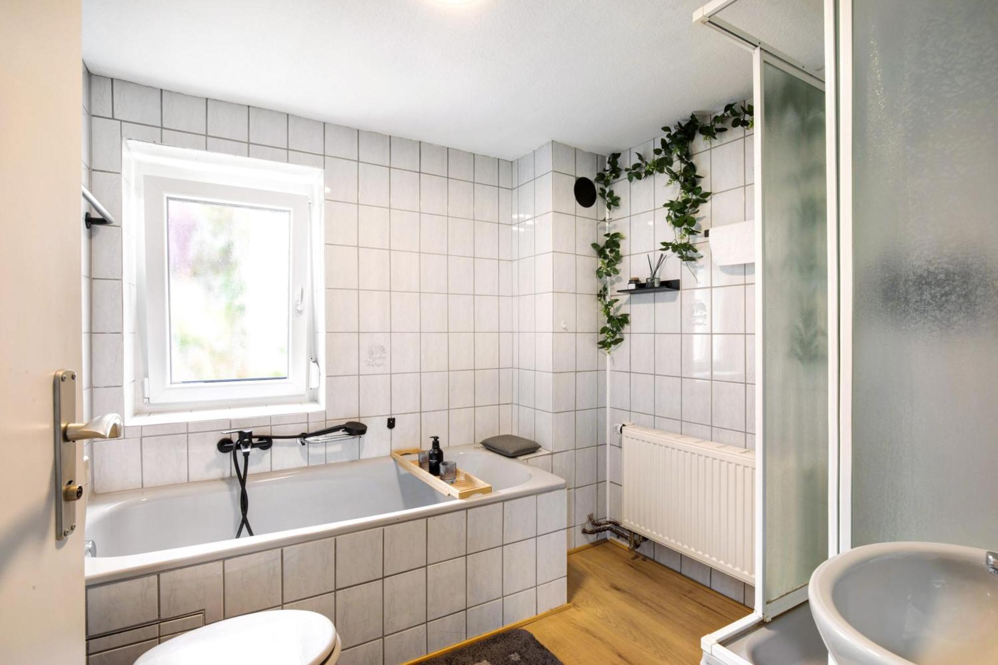 Mb Homes Beuren Balzholz Exterior foto