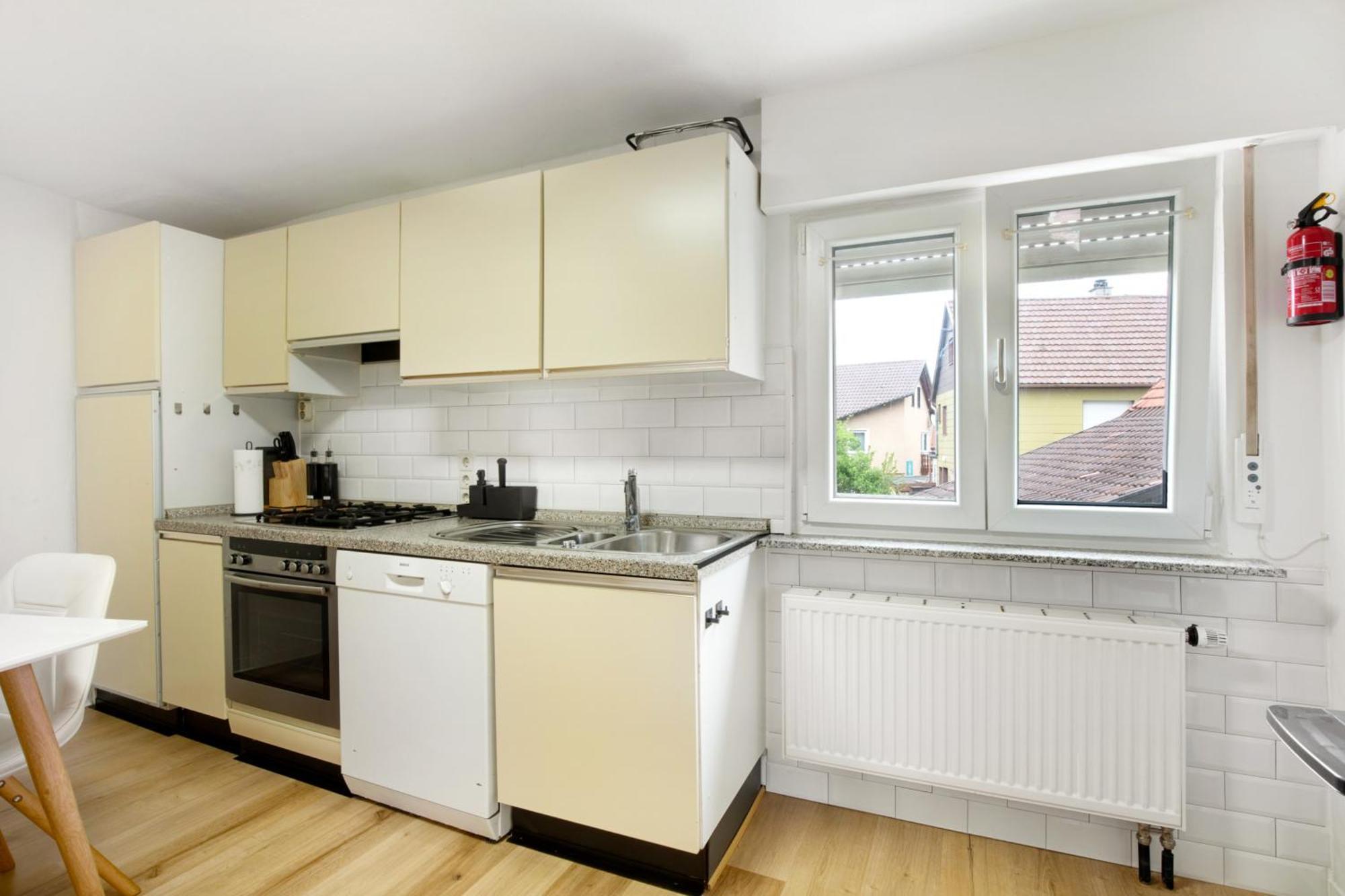 Mb Homes Beuren Balzholz Exterior foto