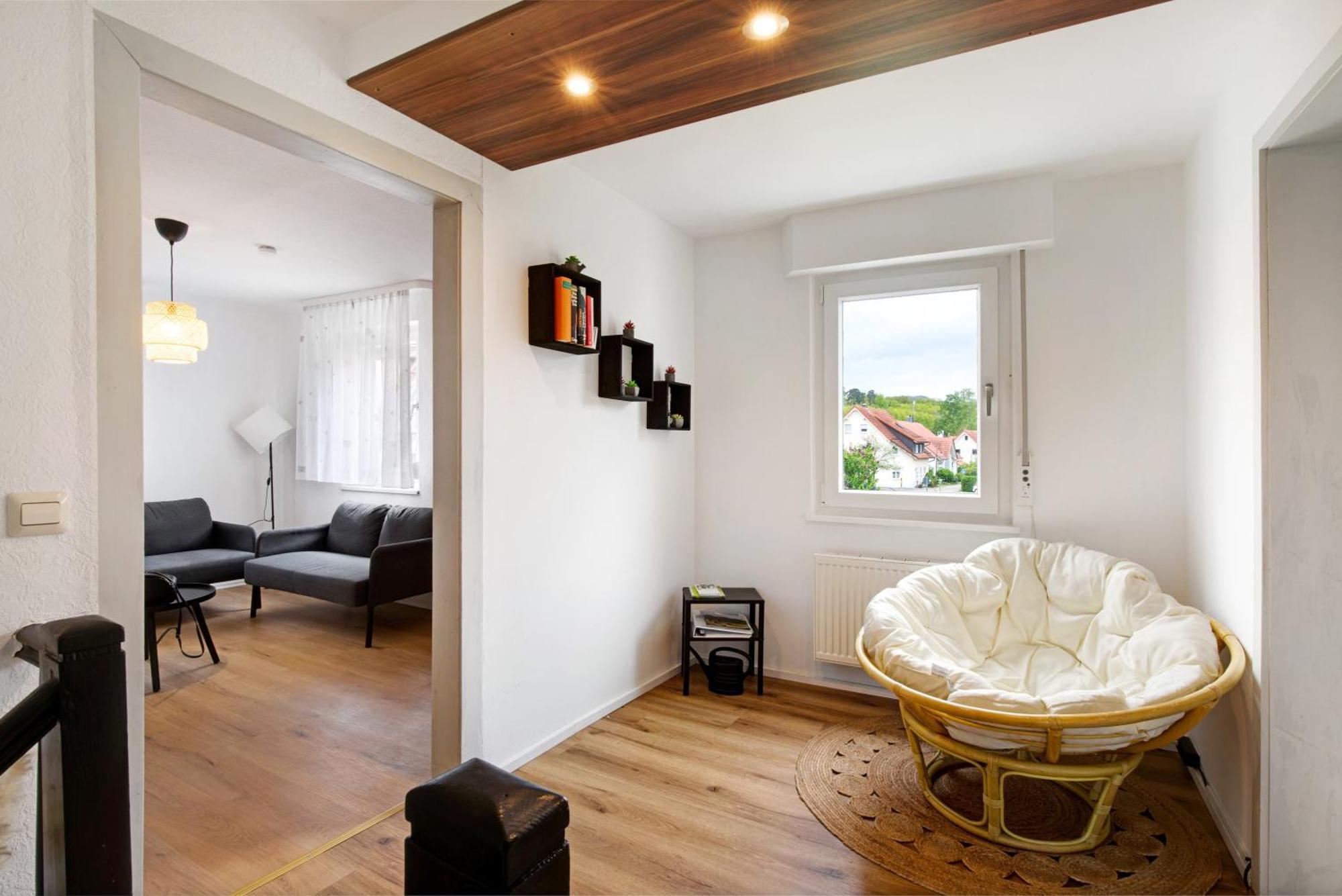 Mb Homes Beuren Balzholz Exterior foto