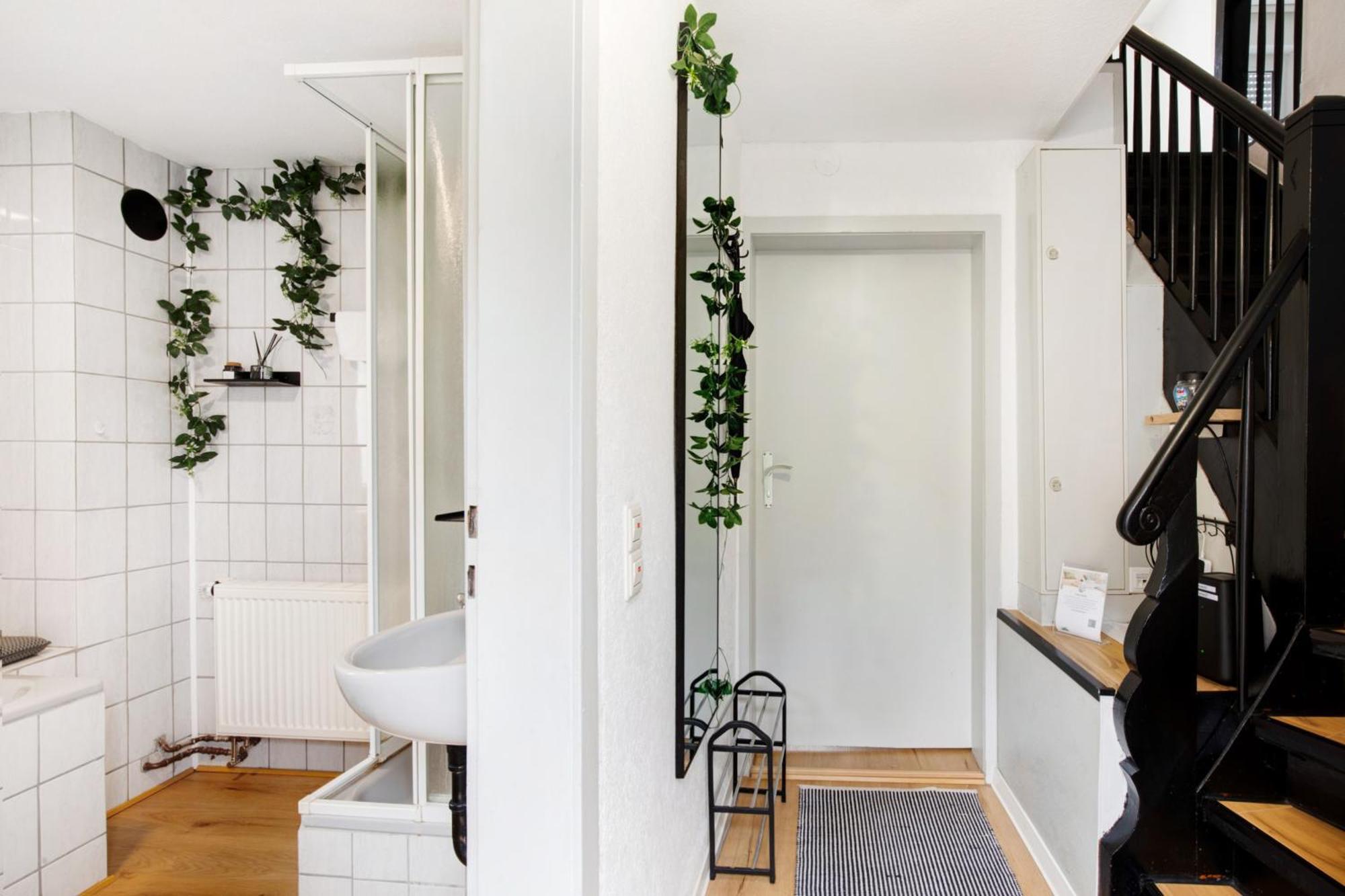 Mb Homes Beuren Balzholz Exterior foto