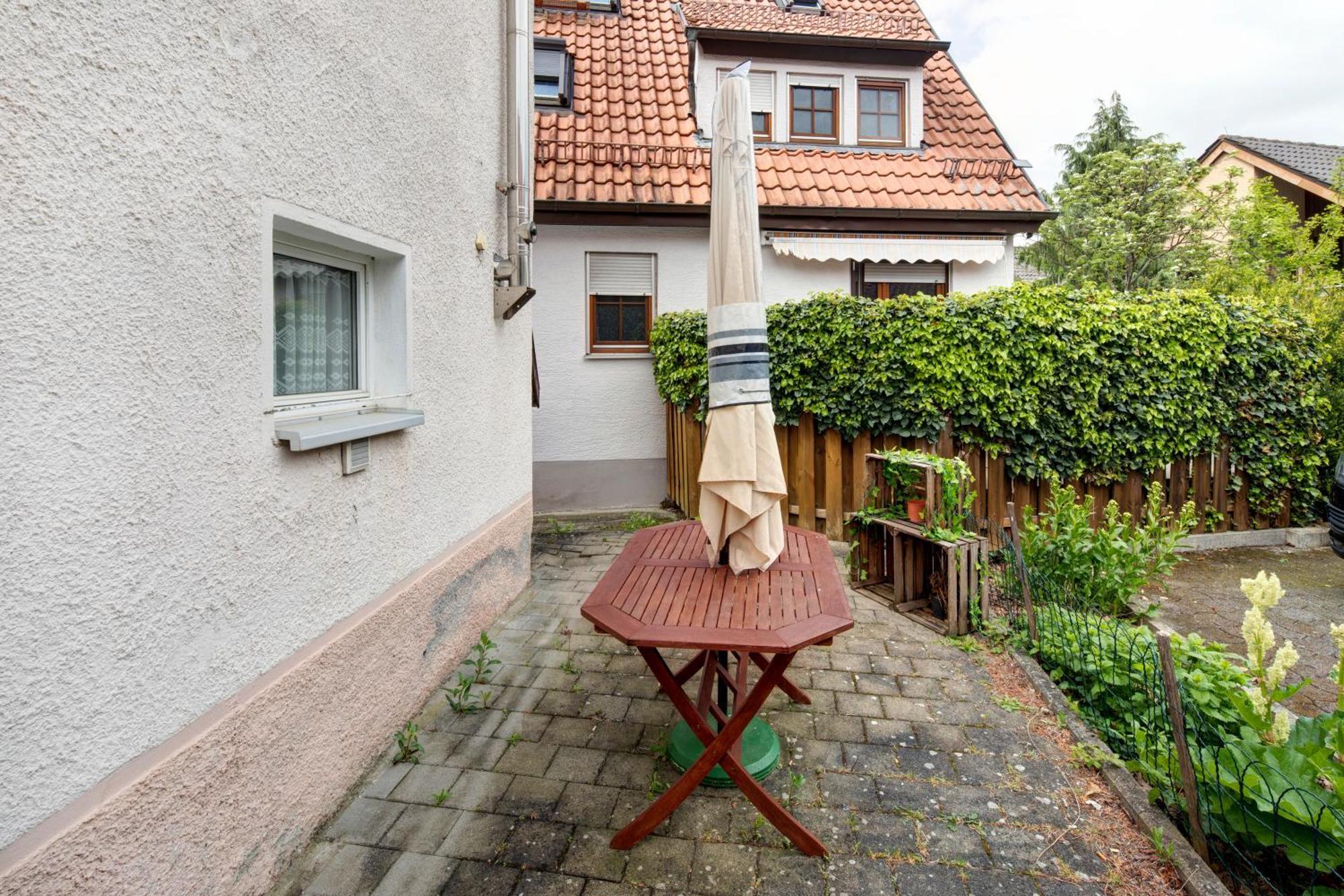 Mb Homes Beuren Balzholz Exterior foto