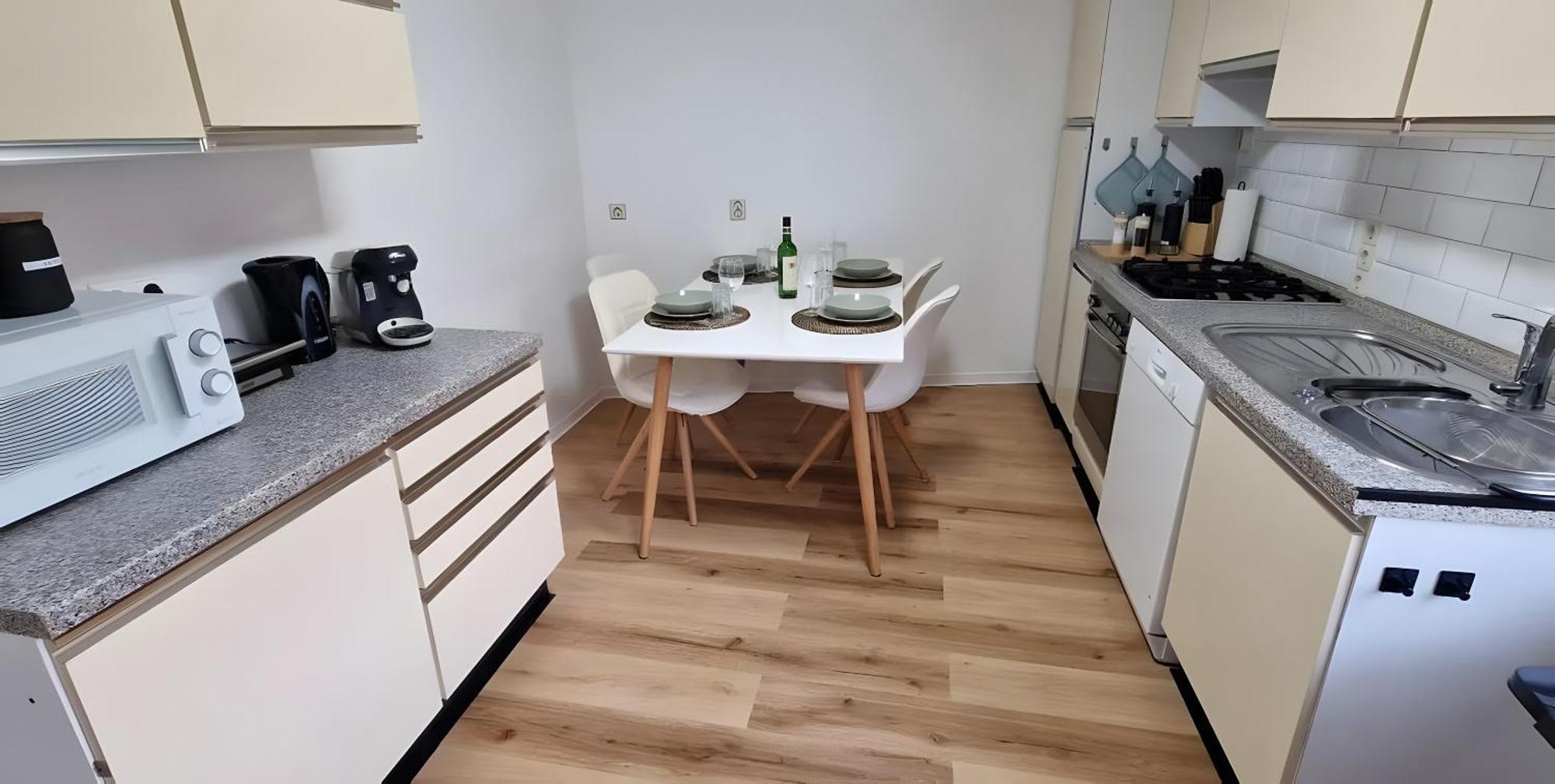 Mb Homes Beuren Balzholz Exterior foto